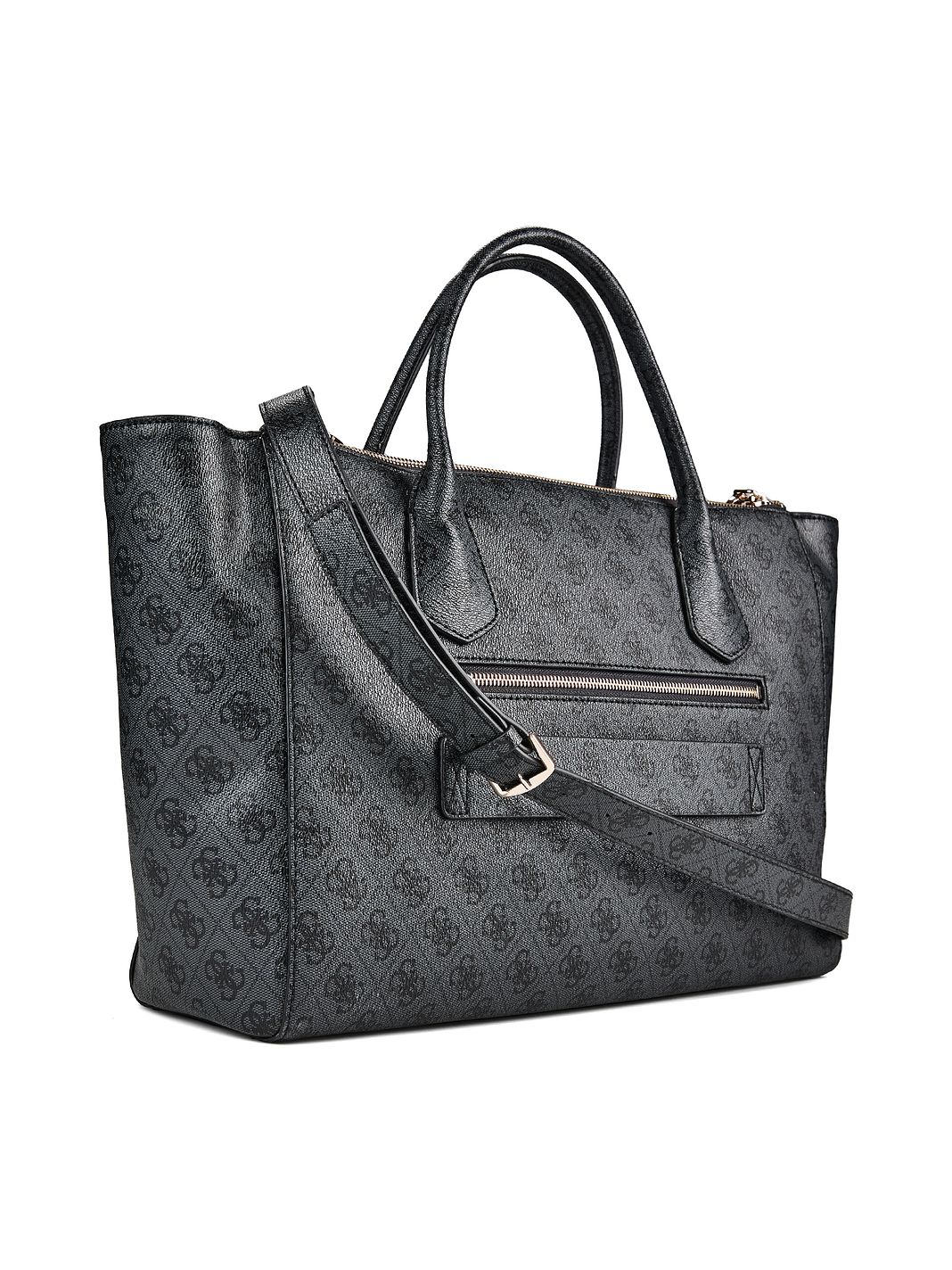 Guess Marissa Shopperit 52 cm Kannettavan tietokoneen taskun syvyys Guess Marissa Shopperit 52 cm Kannettavan tietokoneen taskun syvyys