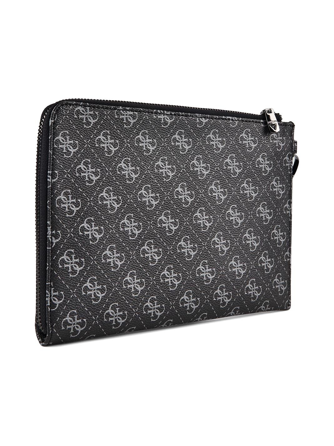 Guess Milano Bolso hombre M 24 cm