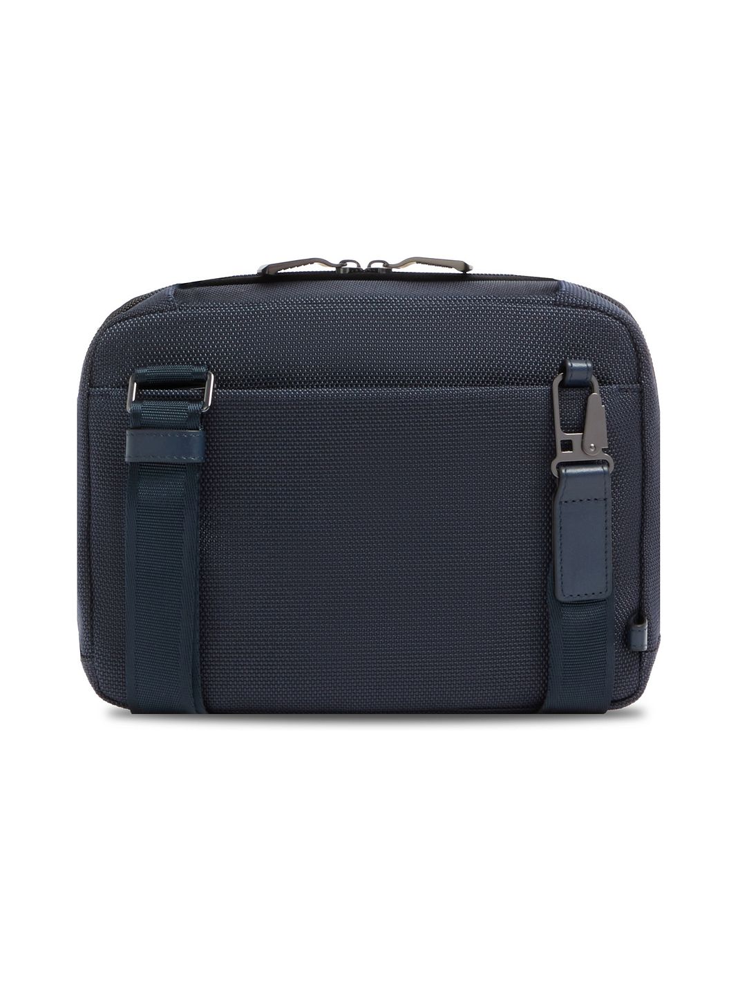 Piquadro Oberon Crossbody taška RFID ochrana 24 cm