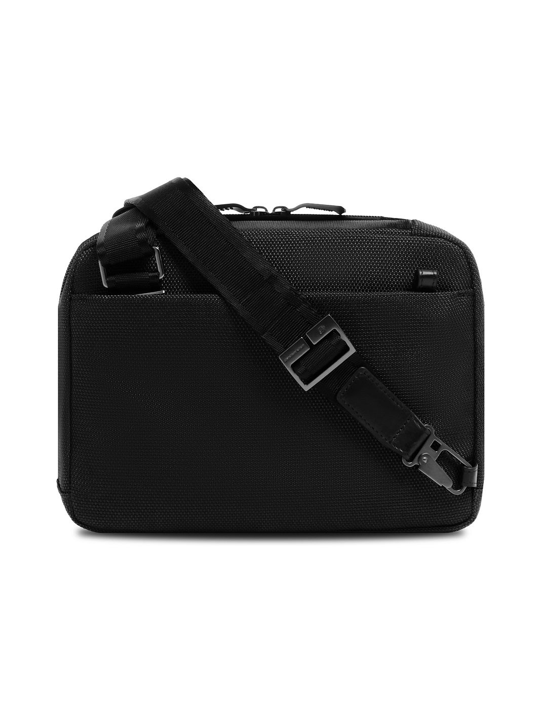 Piquadro Oberon Crossbody taske RFID-beskyttelse 24 cm