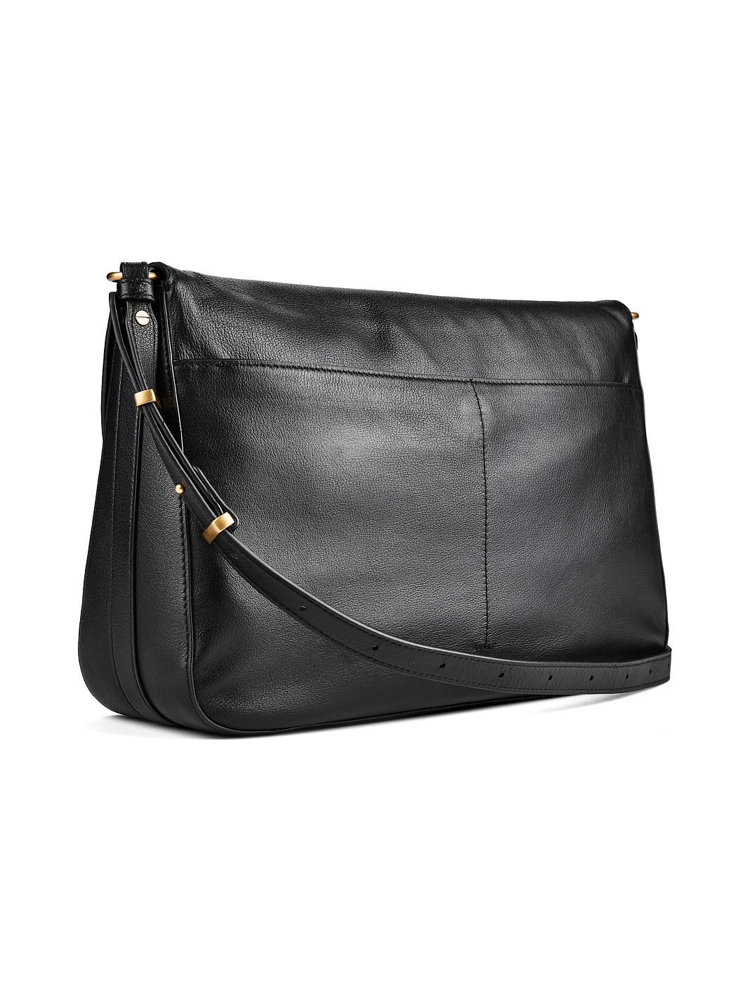 PINKO Love Satchel Big Borsa a tracolla Vera Pelle 36 cm PINKO Love Satchel Big Borsa a tracolla Vera Pelle 36 cm