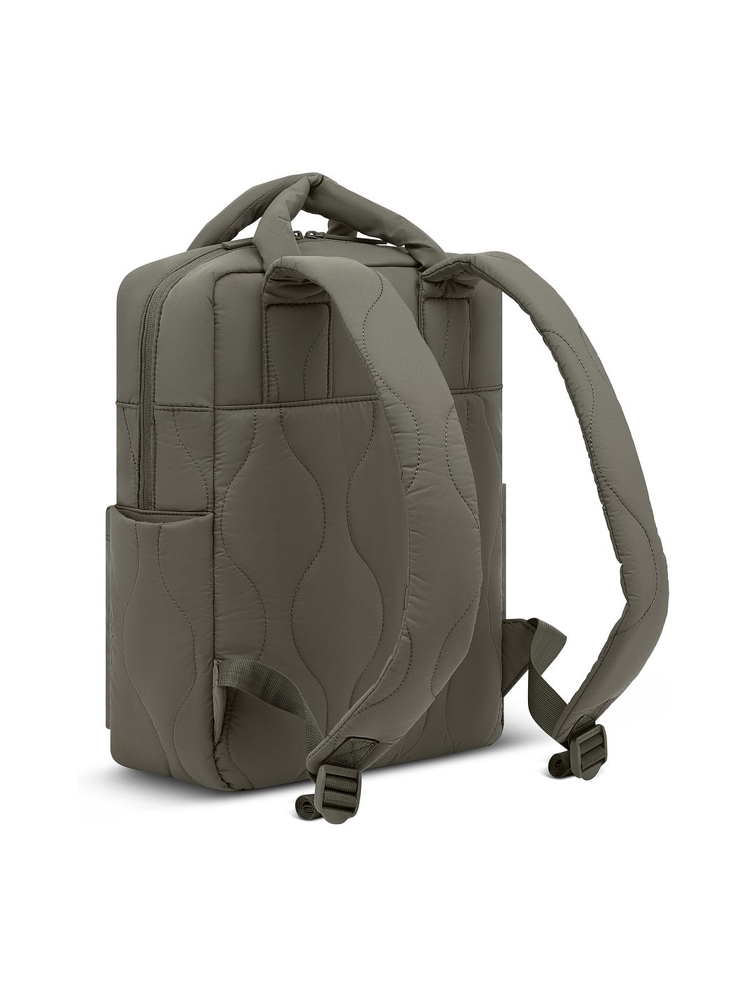 Kapten & Son Bergen Dagsryggsäck 39 cm Laptopfack Kapten & Son Bergen Dagsryggsäck 39 cm Laptopfack