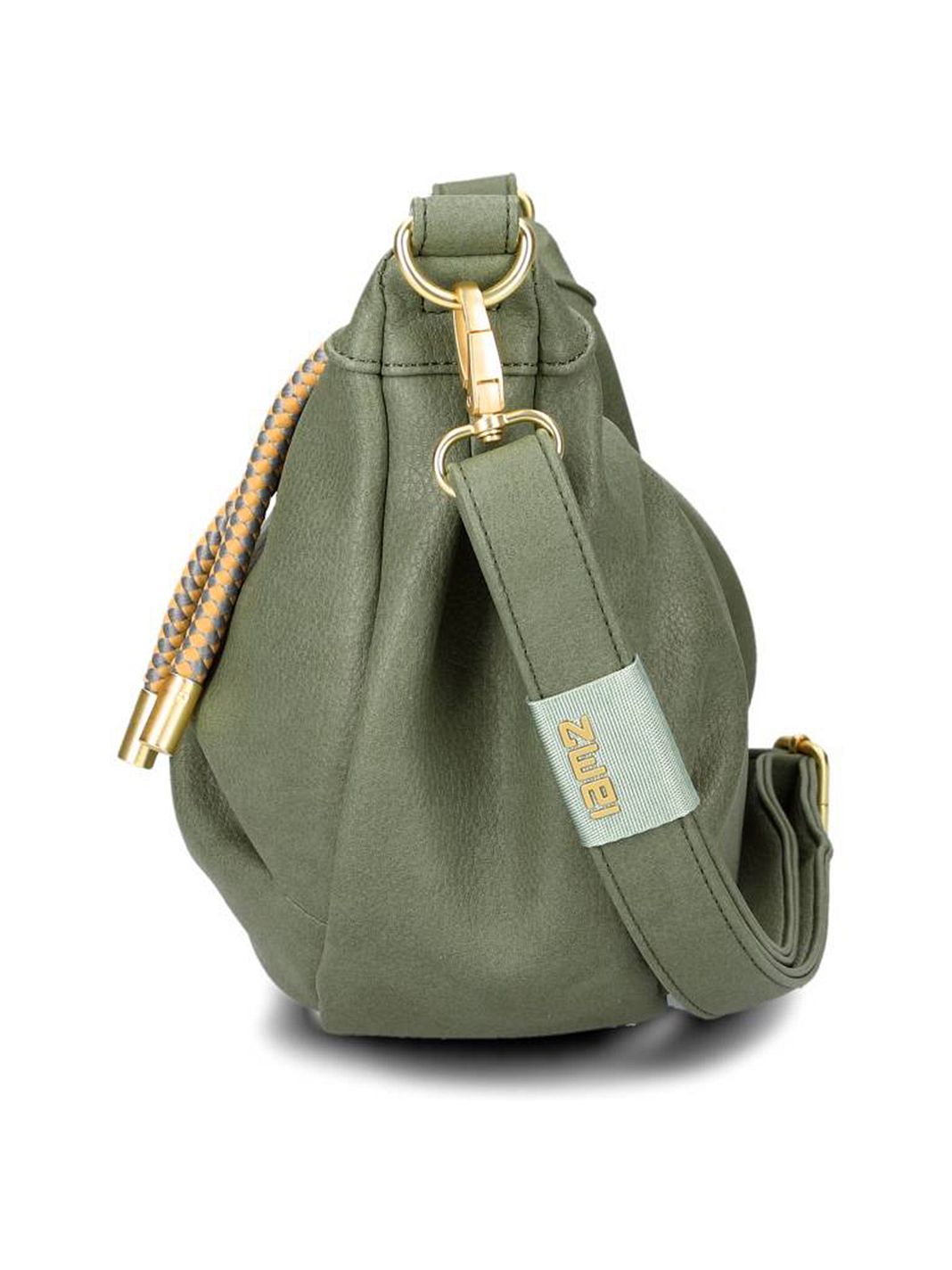Zwei Lola Bolso bandolera 29 cm Zwei Lola Bolso bandolera 29 cm