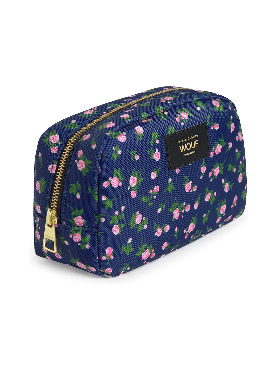 Wouf Daily Bolsas de aseo 20 cm Wouf Daily Bolsas de aseo 20 cm