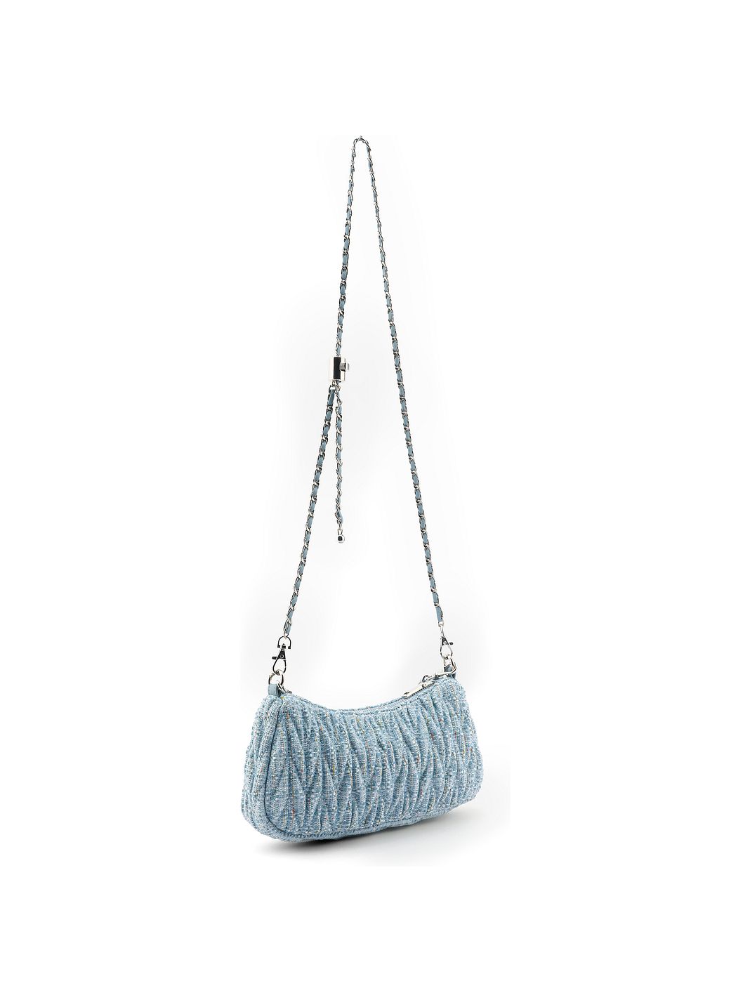 Seidenfelt Floro Borsa a spalla 45 cm