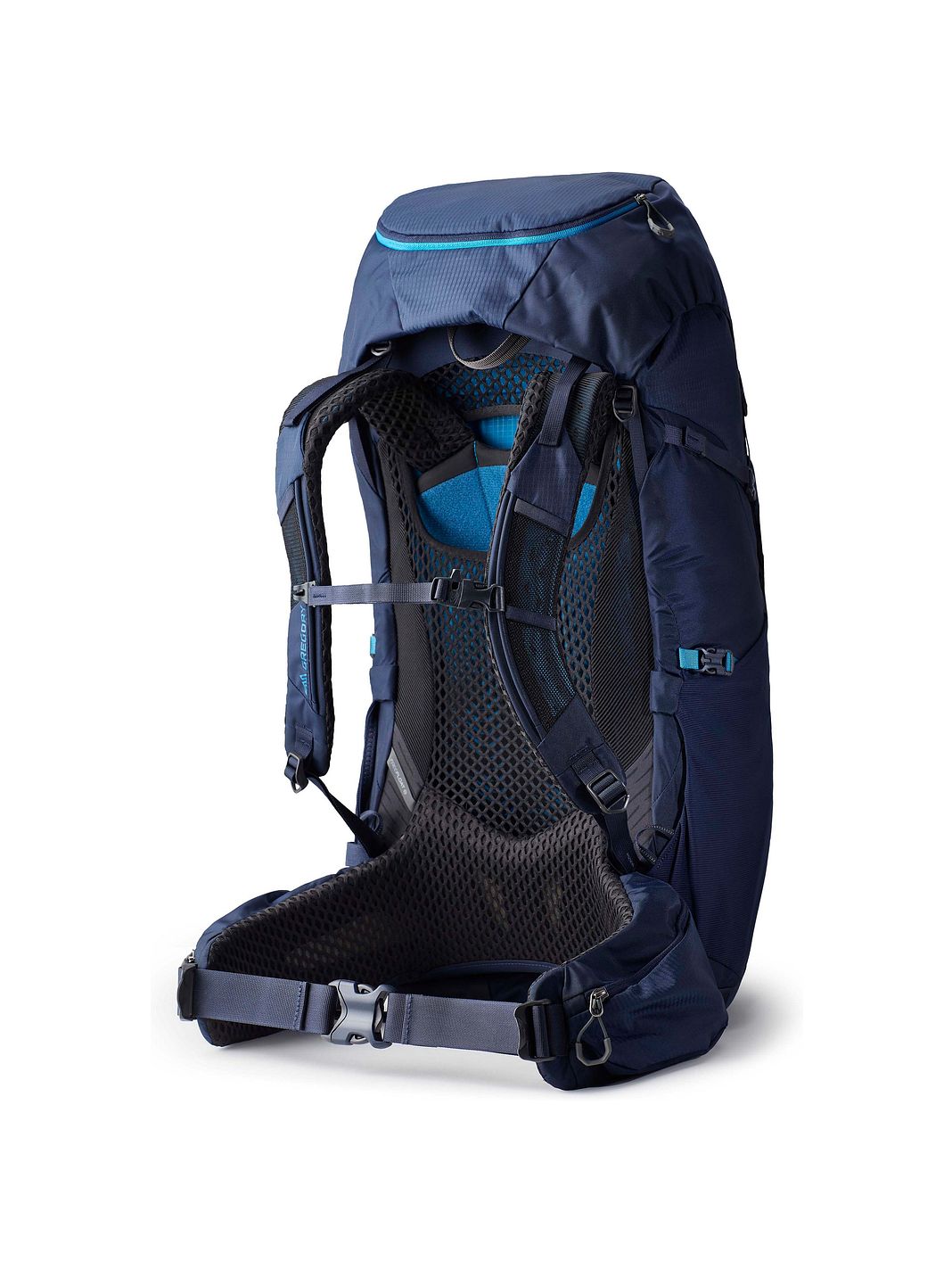 Gregory Jade 53 Trekingový batoh S-M 74 cm