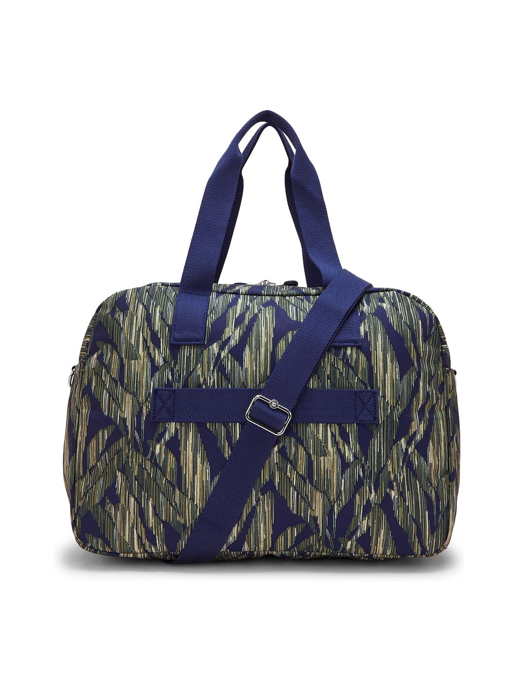 Kipling Basic Prt Deffea Bolsa de viaje fin de semana XL 44 cm