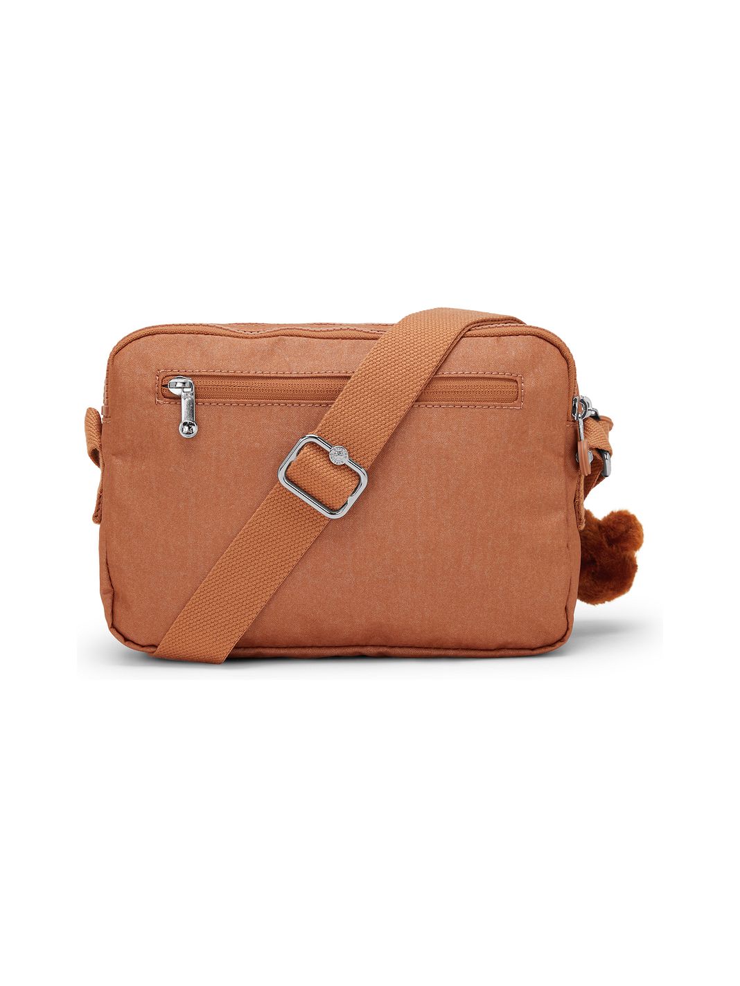 Kipling Basic Plus Abanu Bolso bandolera M 24 cm Kipling Basic Plus Abanu Bolso bandolera M 24 cm