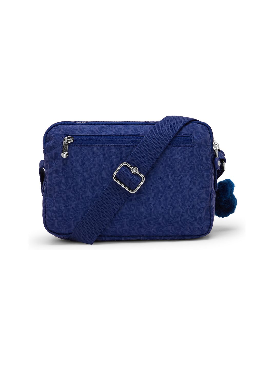 Kipling Basic Plus Abanu Crossbody taška M 24 cm Kipling Basic Plus Abanu Crossbody taška M 24 cm