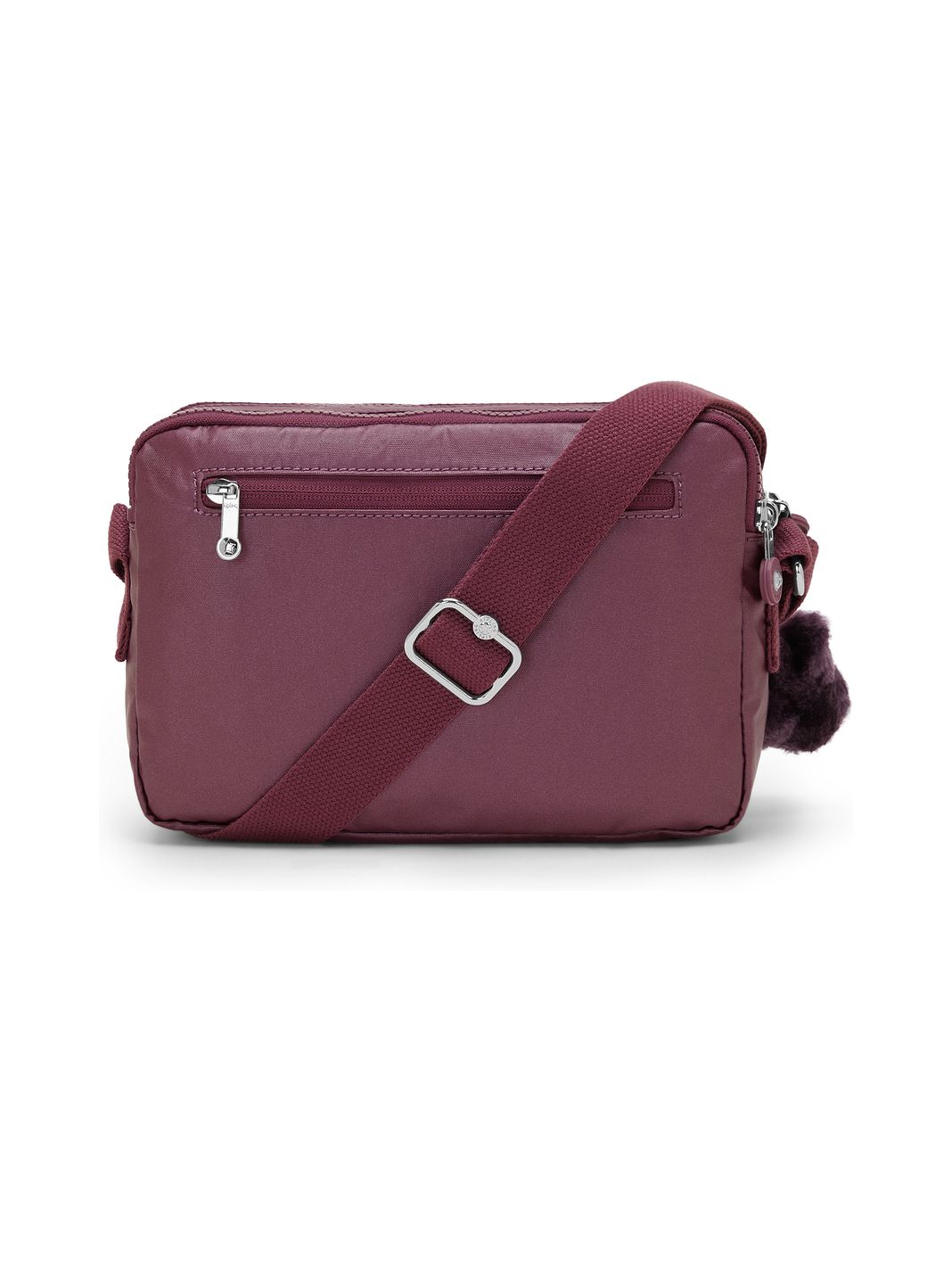 Kipling Basic Plus Abanu Crossbody-väska M 24 cm