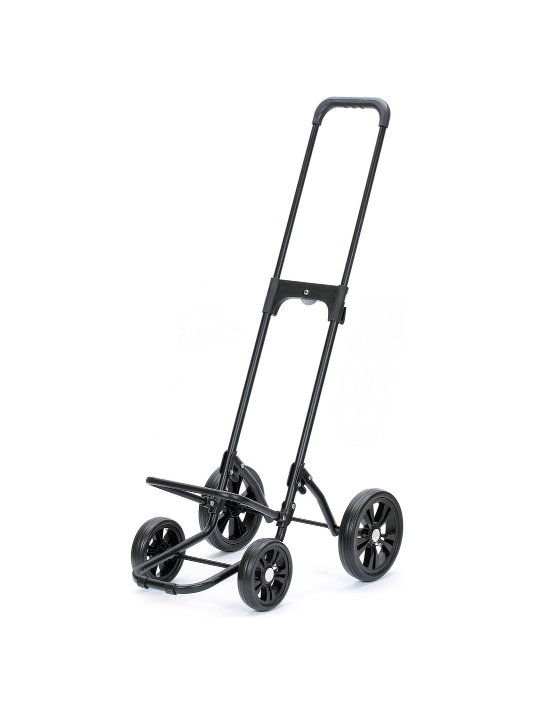 Andersen Shopper Quattro Shopper Hilma Nákupní vozík 59 cm Andersen Shopper Quattro Shopper Hilma Nákupní vozík 59 cm