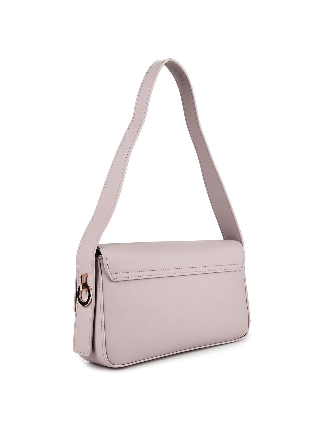 Valentino Camilla Mir Borsa a spalla 27.5 cm Valentino Camilla Mir Borsa a spalla 27.5 cm