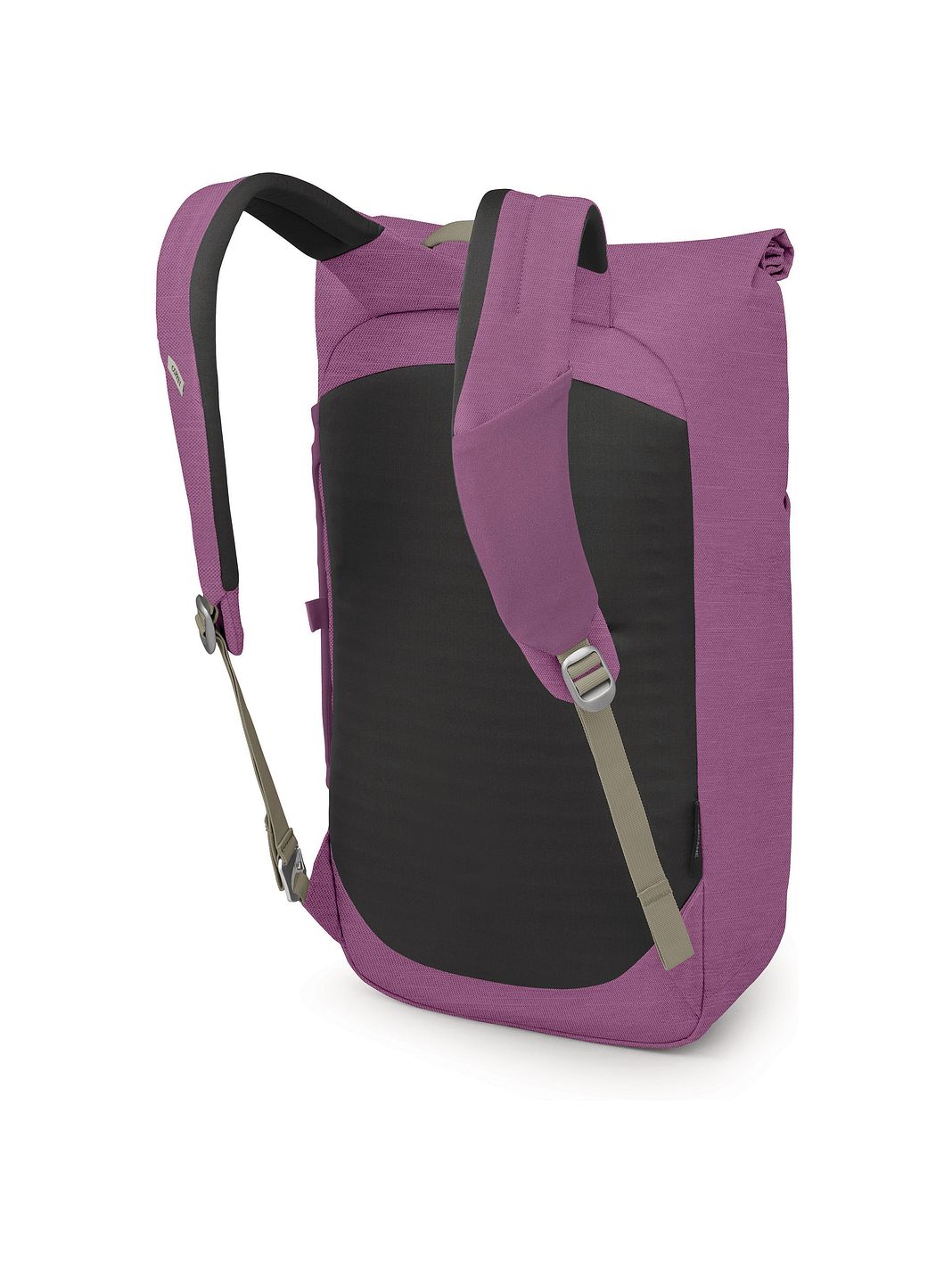 Osprey Arcane Roll Top Mochila urbana 50 cm Compartimento para el portátil Osprey Arcane Roll Top Mochila urbana 50 cm Compartimento para el portátil