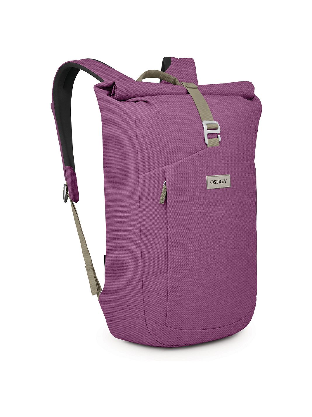 Osprey Arcane Roll Top Mochila urbana 50 cm Compartimento para el portátil Osprey Arcane Roll Top Mochila urbana 50 cm Compartimento para el portátil
