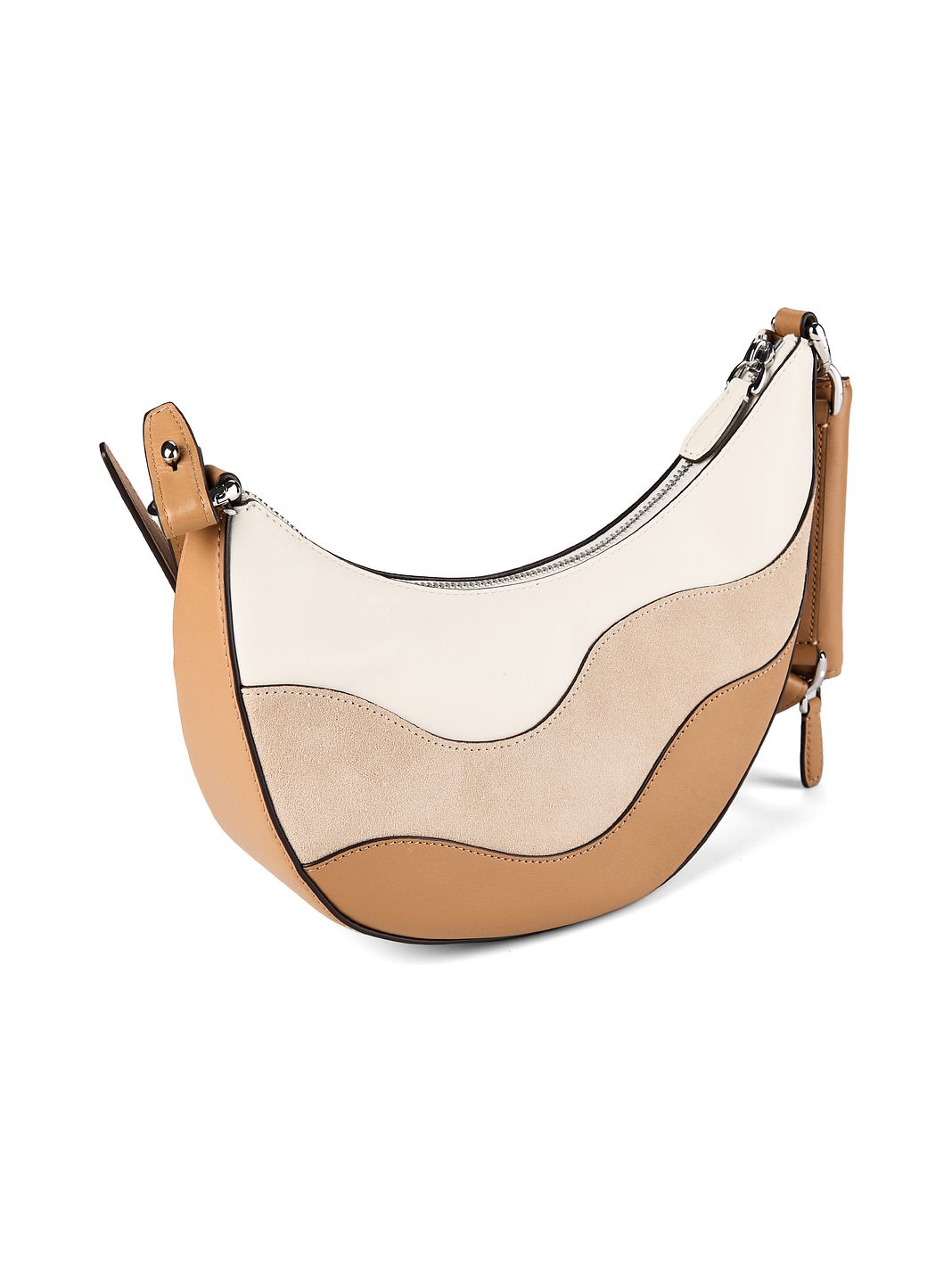 Kate Spade New York Duo Borsetta Vera Pelle 26 cm Kate Spade New York Duo Borsetta Vera Pelle 26 cm