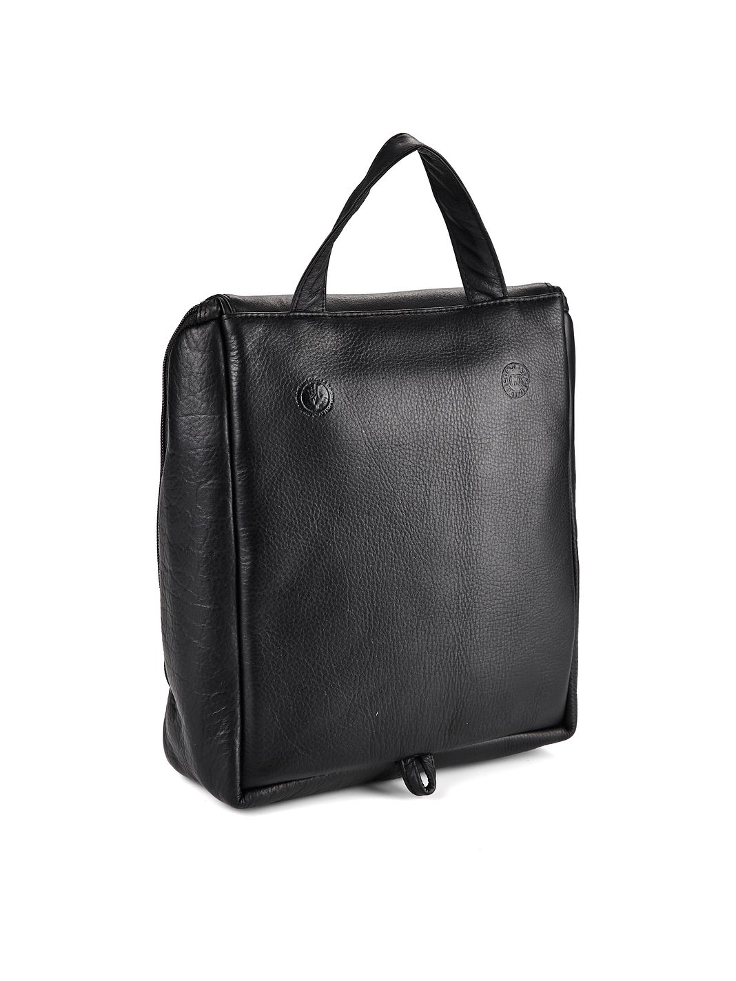 Greenburry Vintage Bolsas de aseo Piel natural 25 cm