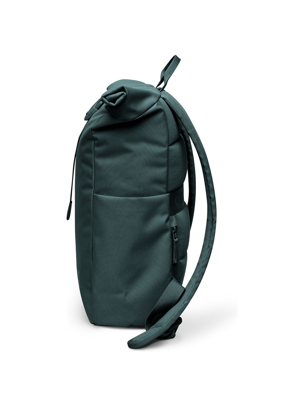 Got Bag Rolltop Easy Monochrome Mochila urbana S 40 cm Compartimento para el portátil