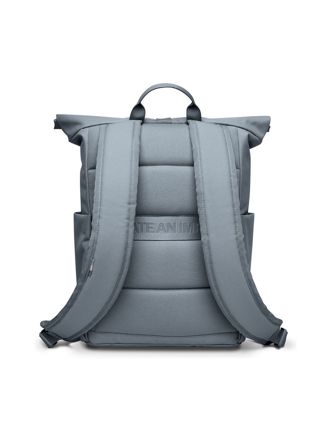 Got Bag Rolltop Easy Monochrome Daypack S 40 cm Vano porta PC Got Bag Rolltop Easy Monochrome Daypack S 40 cm Vano porta PC