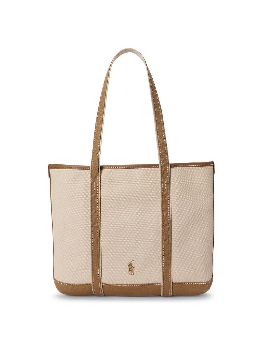 POLO RALPH LAUREN Bear Borsa a spalla 32.5 cm POLO RALPH LAUREN Bear Borsa a spalla 32.5 cm