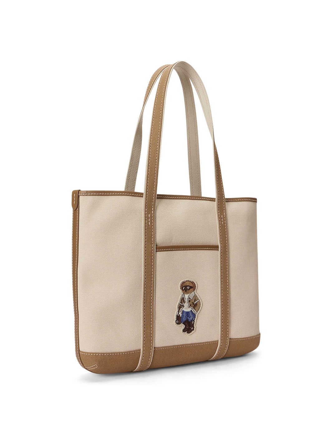 POLO RALPH LAUREN Bear Borsa a spalla 32.5 cm POLO RALPH LAUREN Bear Borsa a spalla 32.5 cm