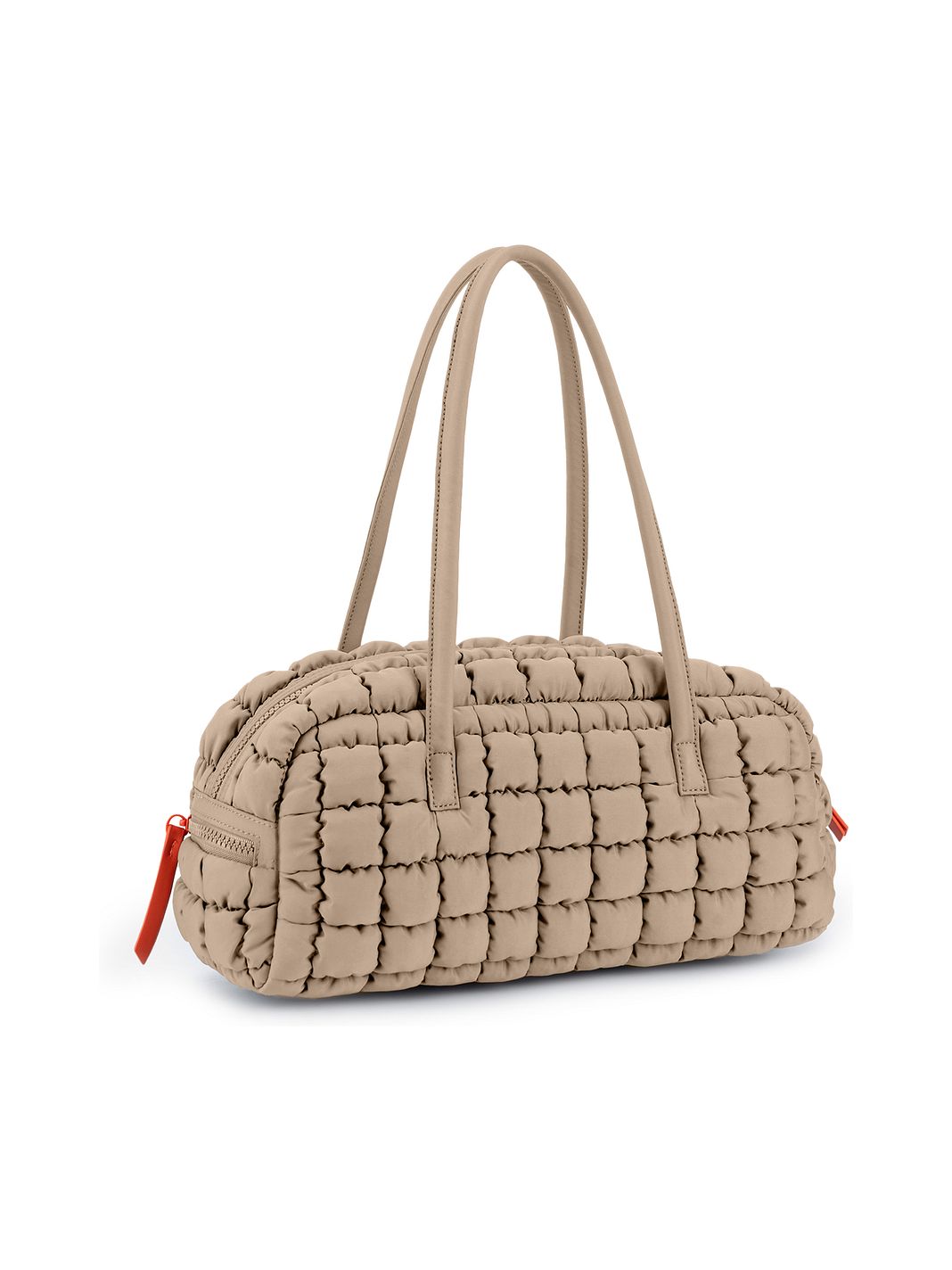 LES VISIONNAIRES Unio Zicke Borsa a spalla 35 cm