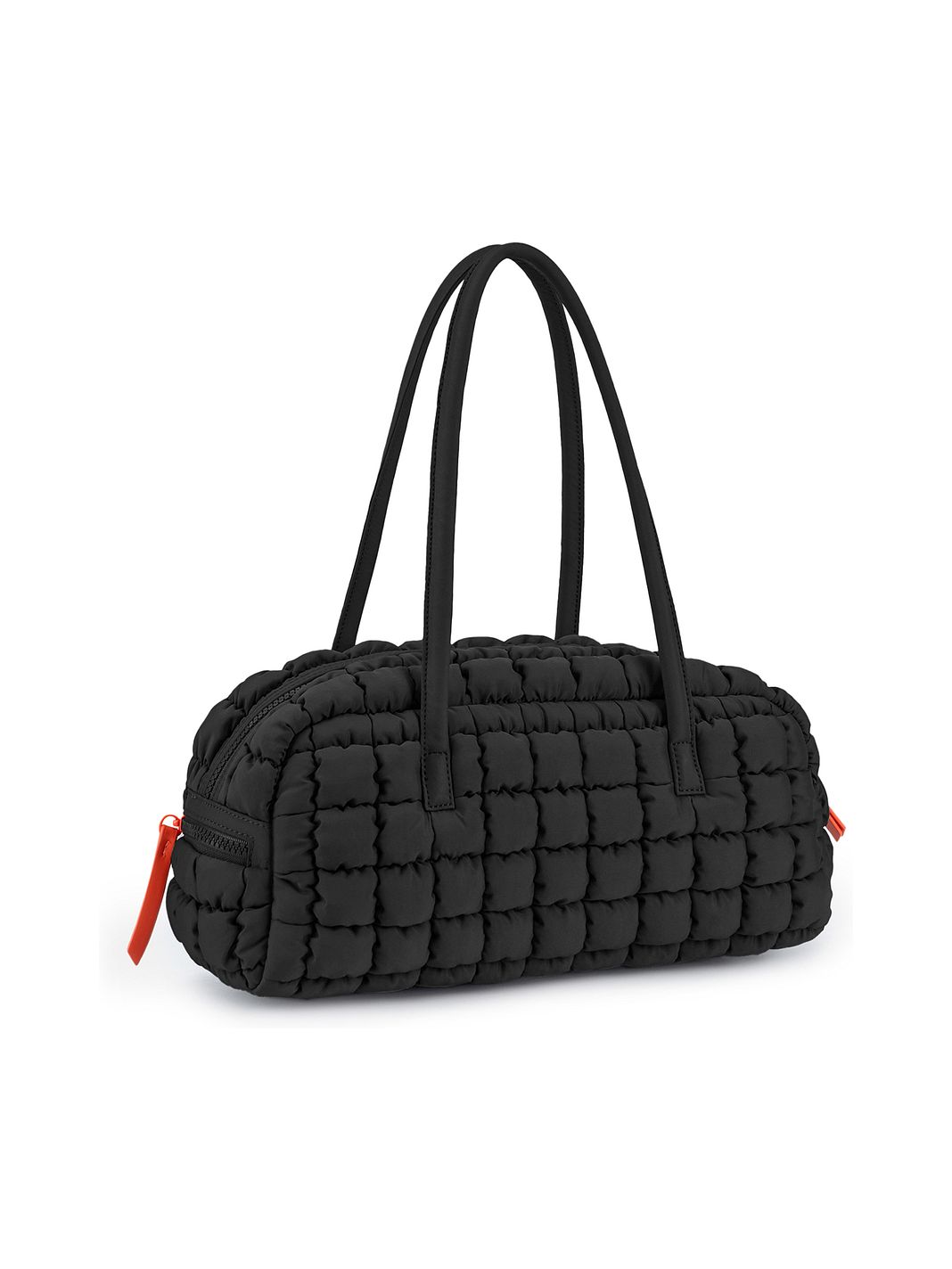 LES VISIONNAIRES Unio Zicke Borsa a spalla 35 cm