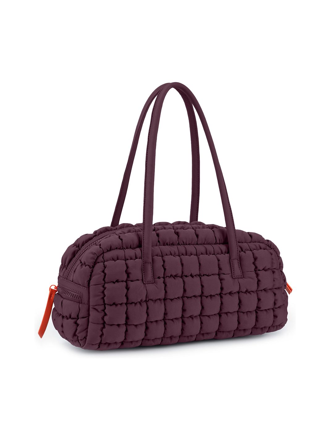 LES VISIONNAIRES Unio Zicke Borsa a spalla 35 cm