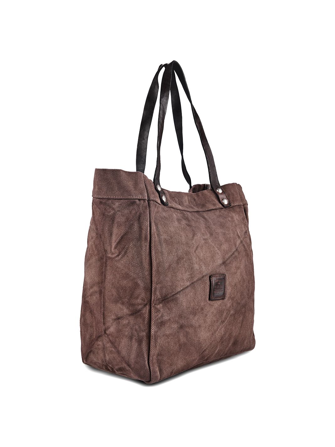 Campomaggi Buganvillea Borsa tote 34 cm