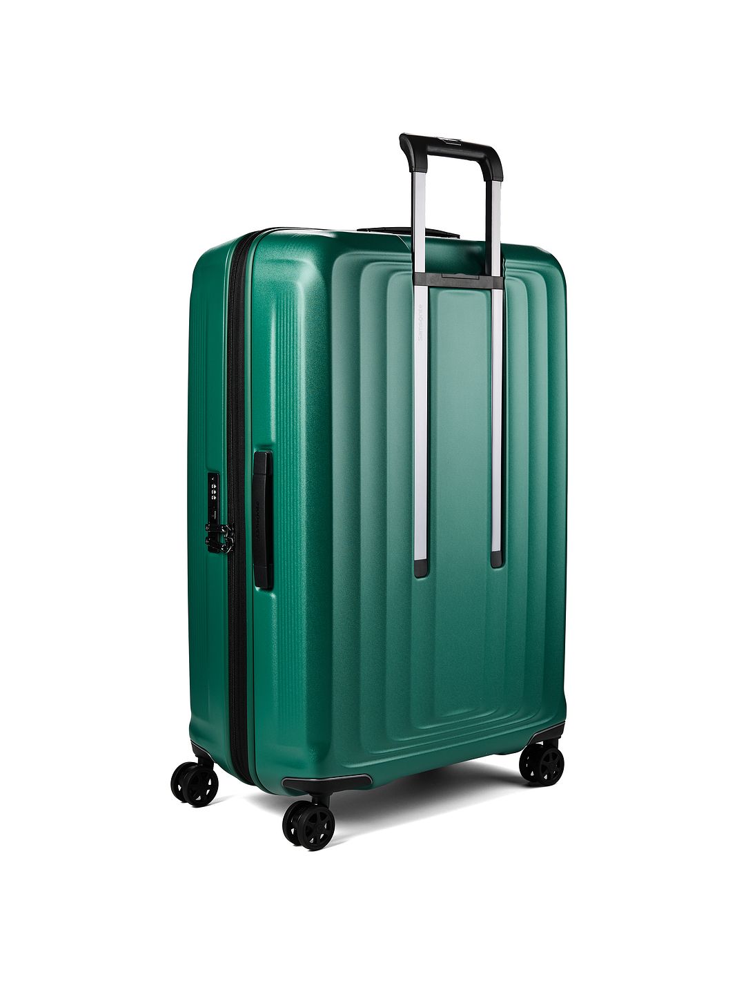 Samsonite Nuon 4 ruote Carrello 75 cm espandibile Samsonite Nuon 4 ruote Carrello 75 cm espandibile