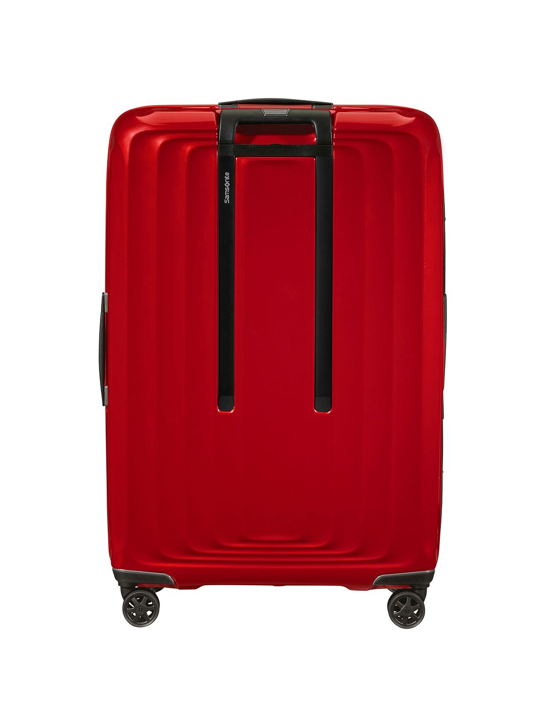 Samsonite Nuon 4 ruote Carrello 75 cm espandibile Samsonite Nuon 4 ruote Carrello 75 cm espandibile