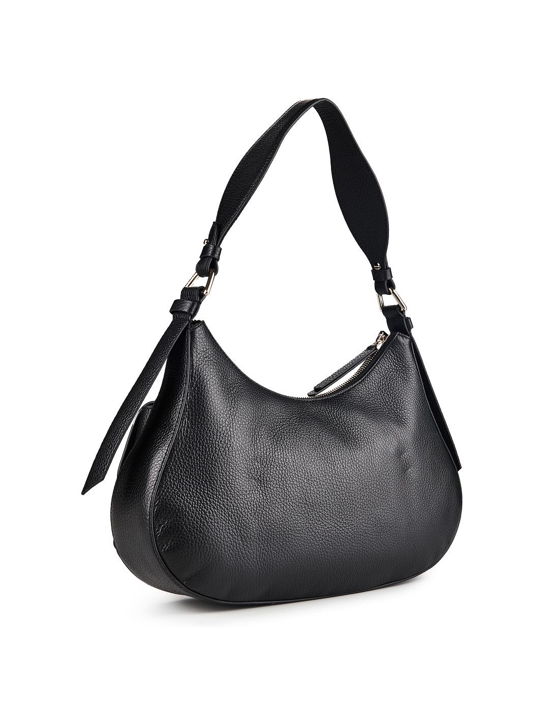 Coccinelle Mavery Borsa a spalla Vera Pelle 35 cm Coccinelle Mavery Borsa a spalla Vera Pelle 35 cm