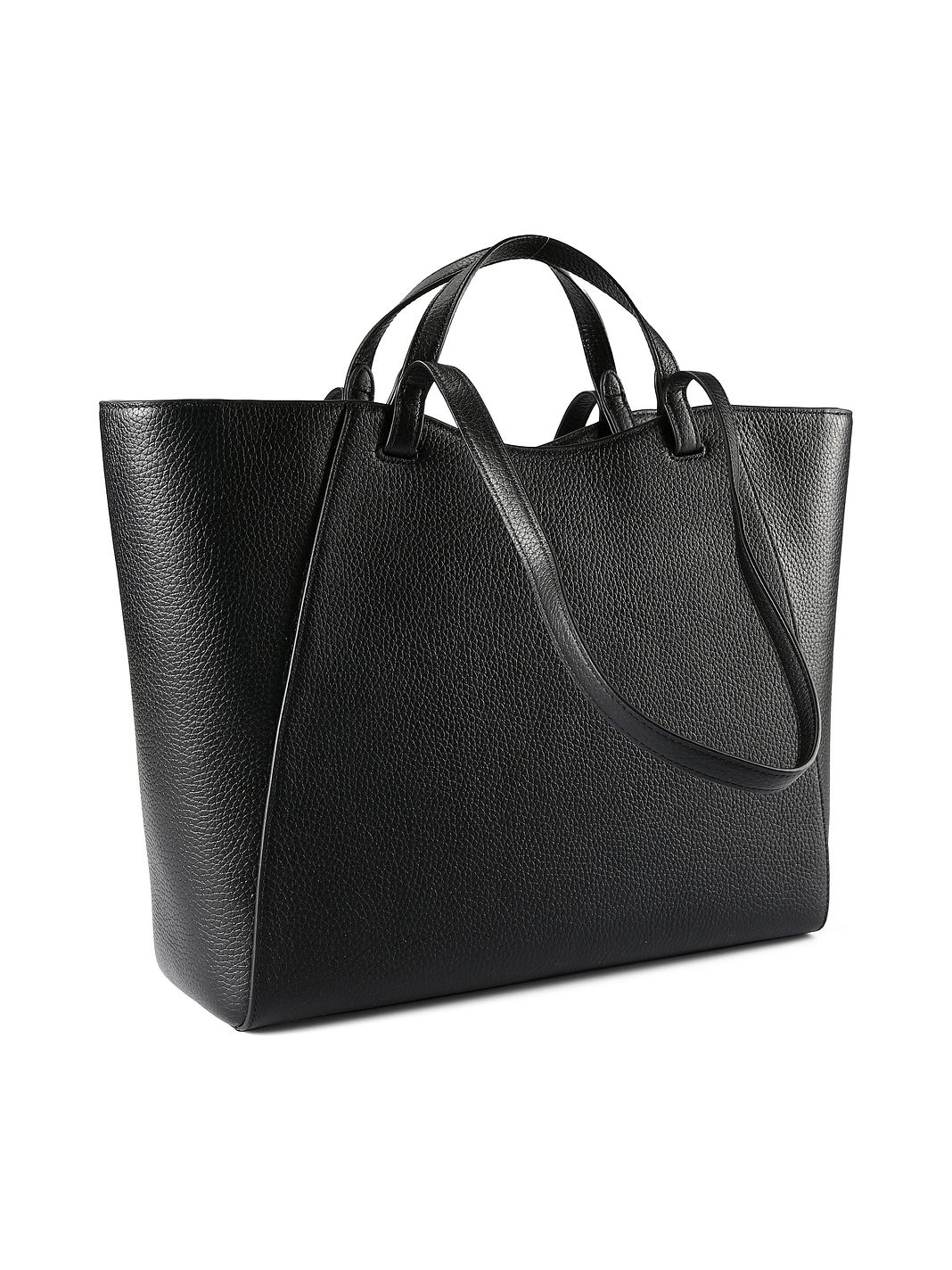 AIGNER Pura Borsa tote Vera Pelle 43.5 cm AIGNER Pura Borsa tote Vera Pelle 43.5 cm