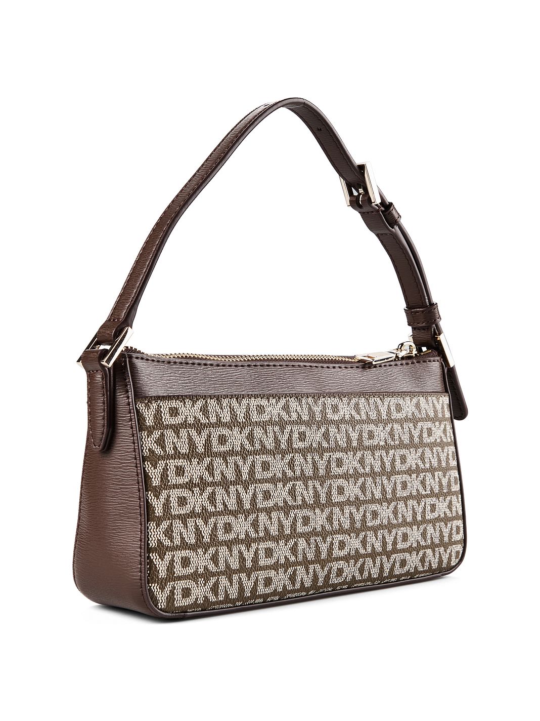 DKNY Ave Bolso para hombre 22.5 cm