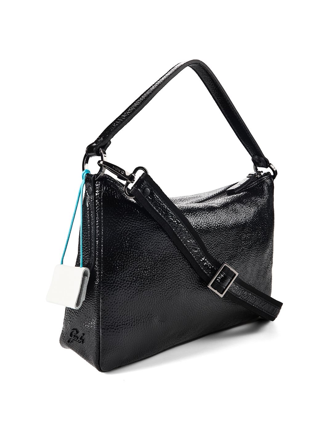 Gabs Calipso Borsa a spalla Vera Pelle 34 cm Gabs Calipso Borsa a spalla Vera Pelle 34 cm
