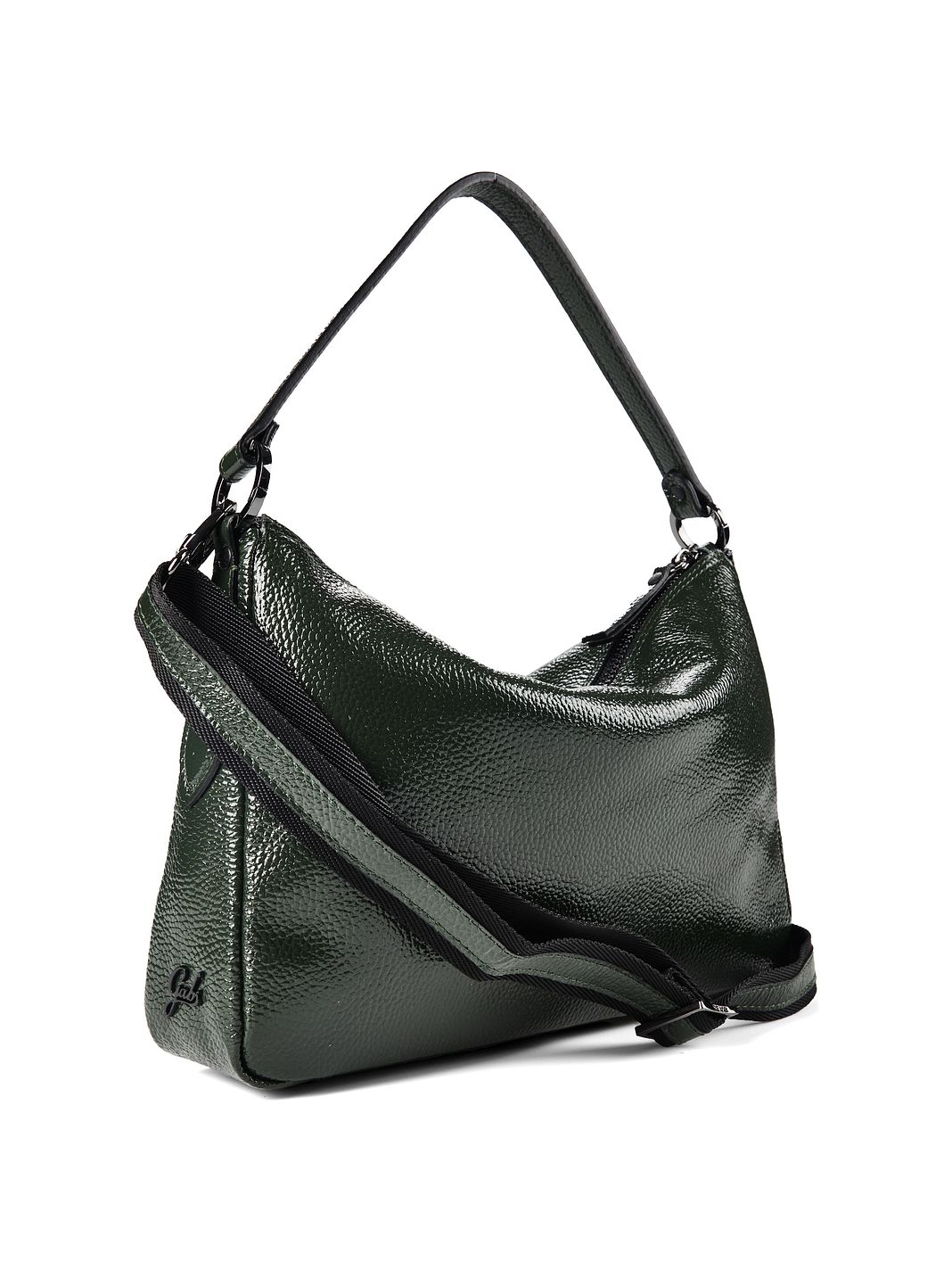 Gabs Calipso Borsa a spalla Vera Pelle 34 cm Gabs Calipso Borsa a spalla Vera Pelle 34 cm