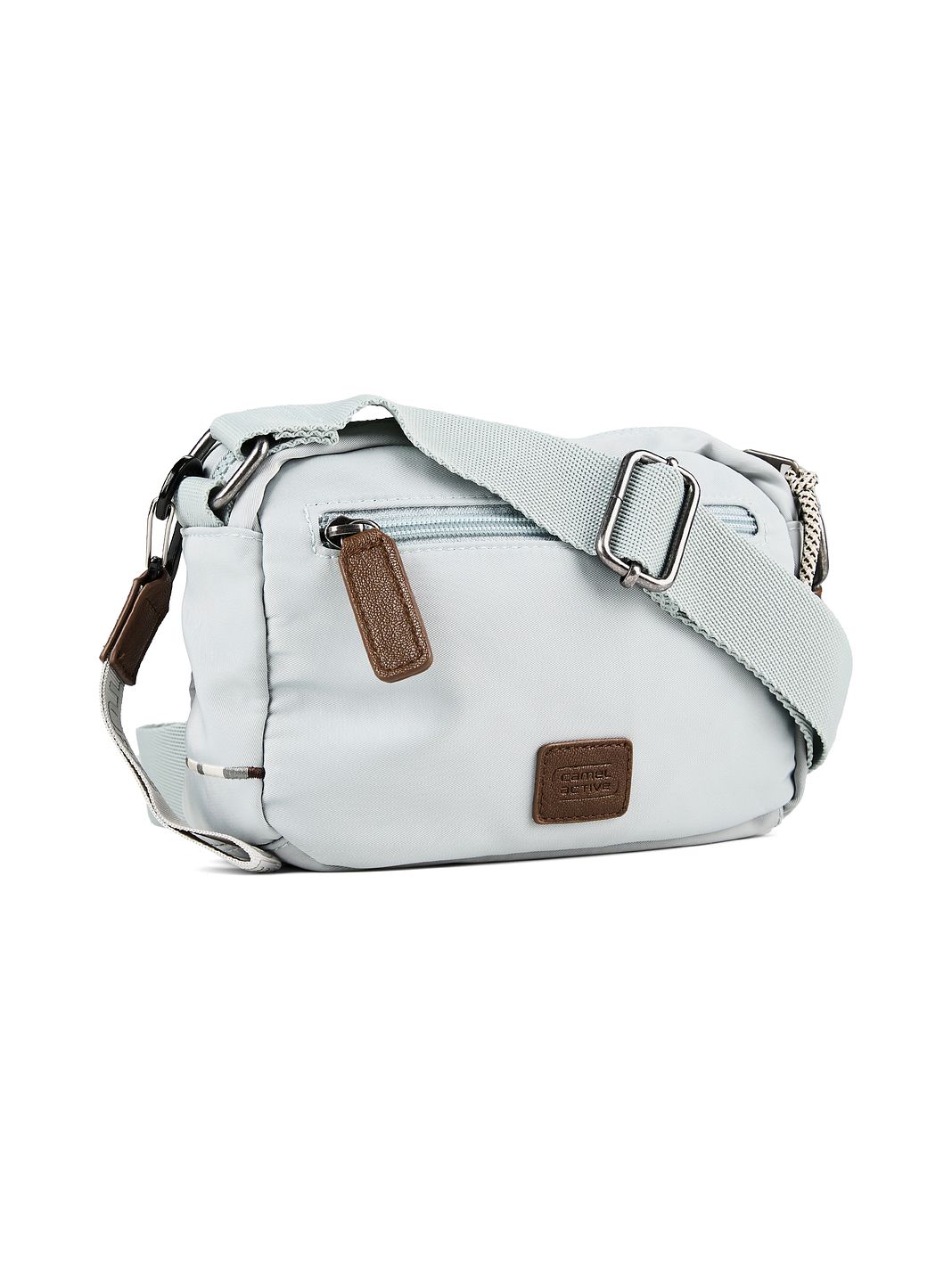 camel active Aurum Borsa a tracolla 23 cm