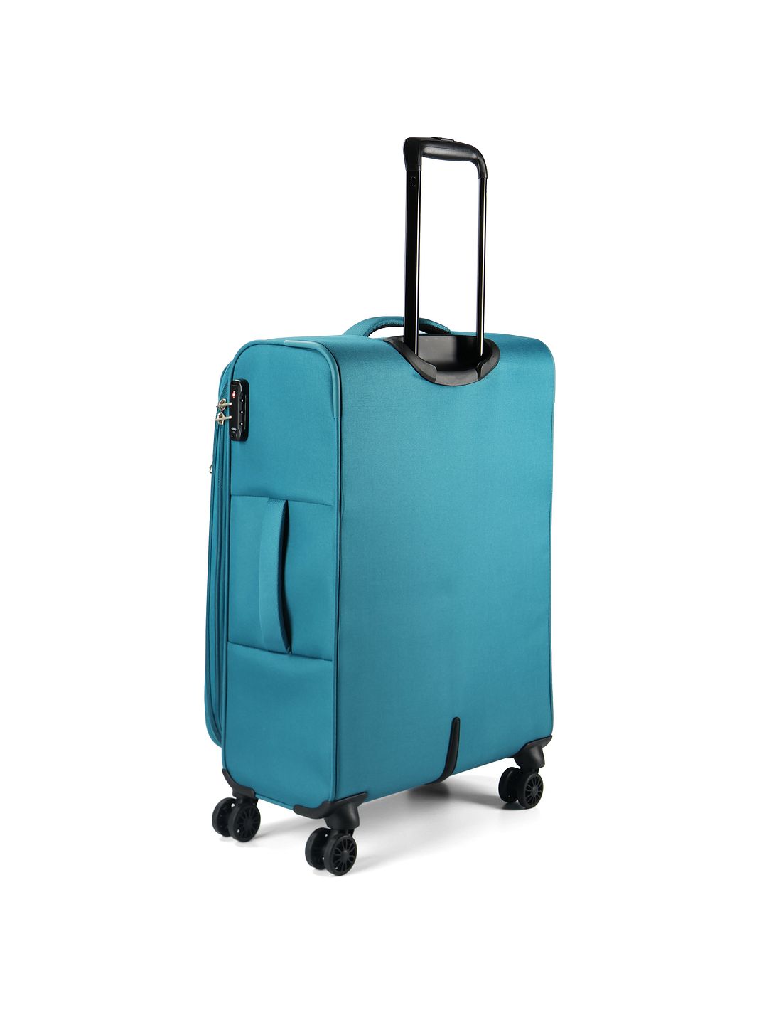 American Tourister Nitestream 4-hjulig Resväskeset 3-delad med expansionsveck American Tourister Nitestream 4-hjulig Resväskeset 3-delad med expansionsveck
