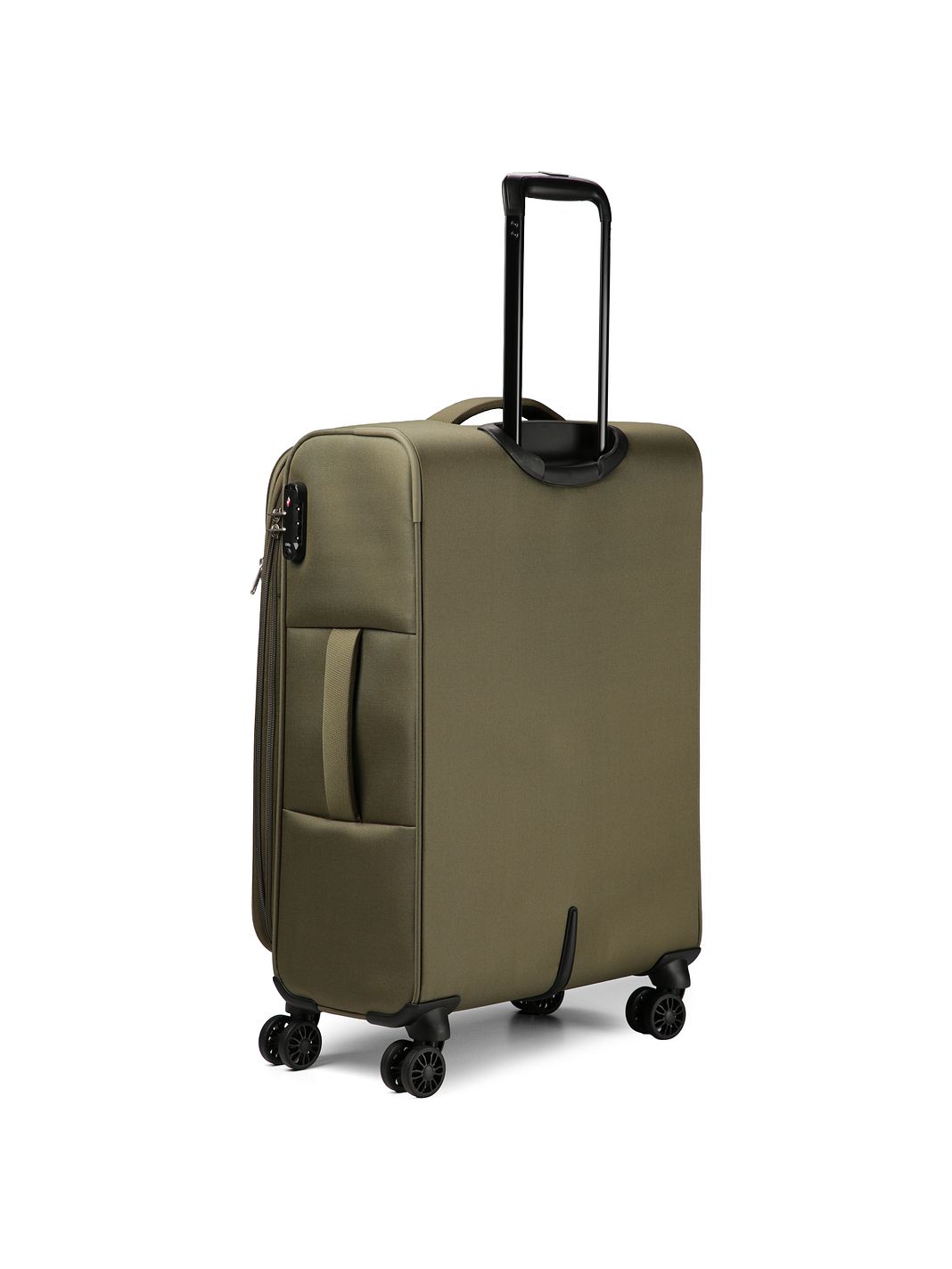 American Tourister Nitestream 4-hjulig Resväskeset 3-delad med expansionsveck American Tourister Nitestream 4-hjulig Resväskeset 3-delad med expansionsveck
