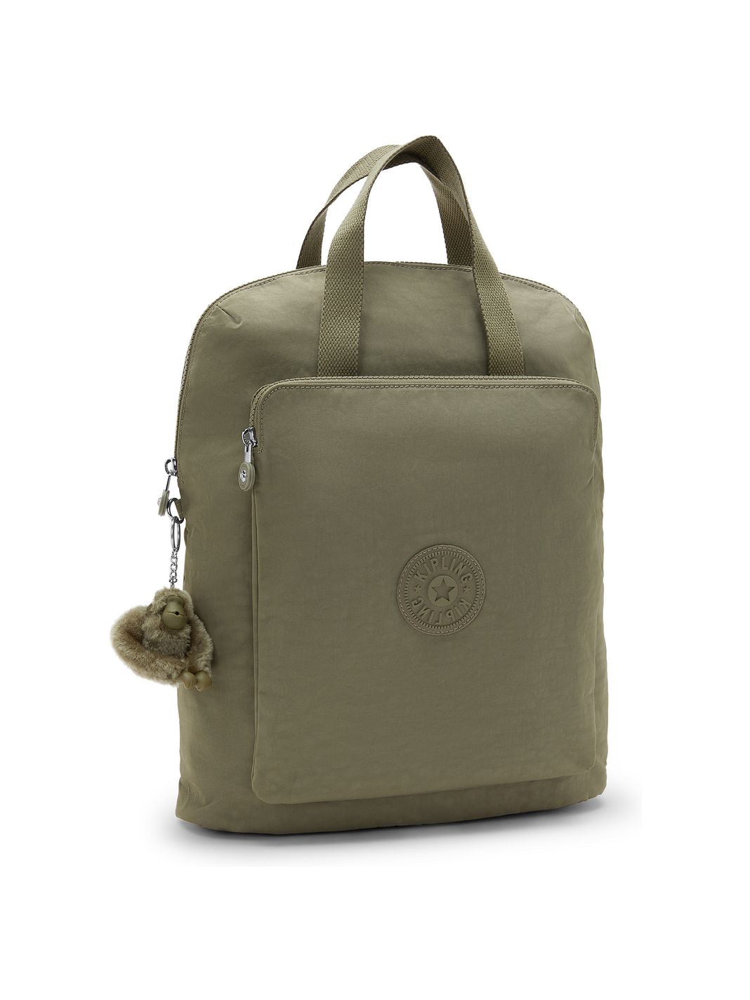 Kipling Basic Kazuki Dagsryggsäck 40 cm Laptopfack