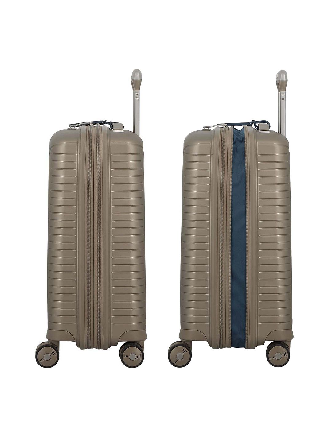 Jump Evae 4 ruote Trolley cabina 55 cm Jump Evae 4 ruote Trolley cabina 55 cm