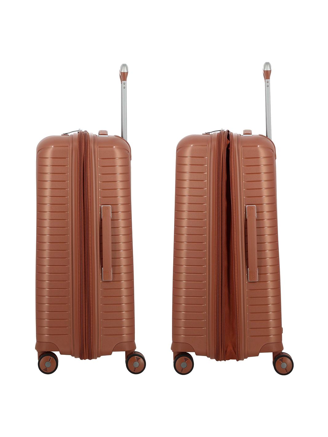 Jump Evae 4 ruote Trolley cabina 55 cm