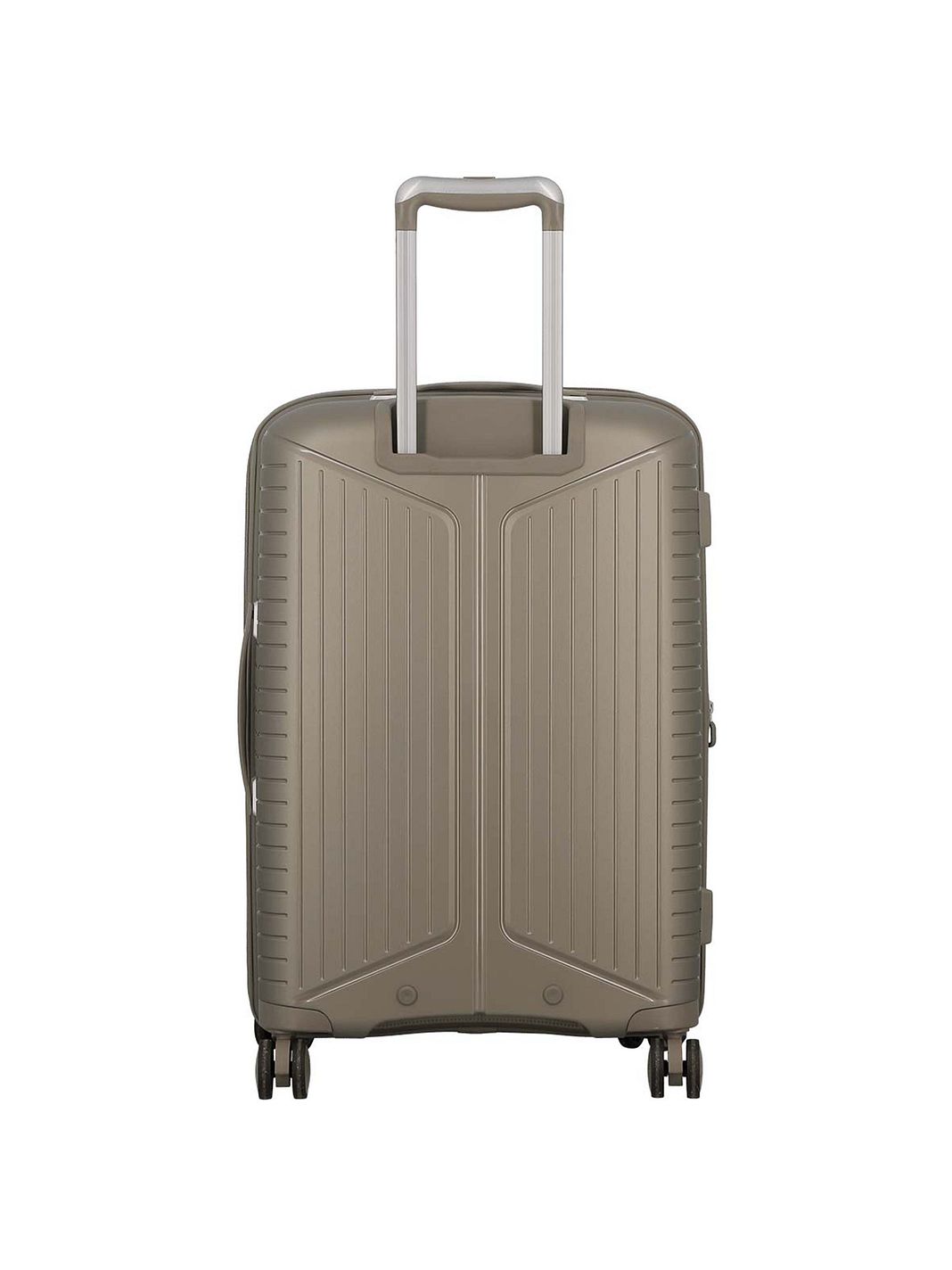 Jump Evae 4 ruote Carrello 66 cm espandibile Jump Evae 4 ruote Carrello 66 cm espandibile
