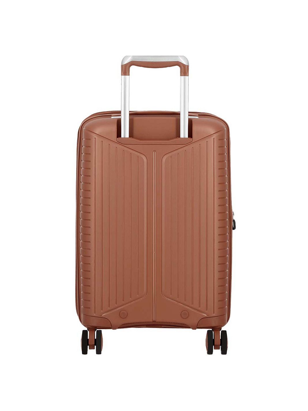 Jump Evae 4 ruote Carrello 66 cm espandibile Jump Evae 4 ruote Carrello 66 cm espandibile