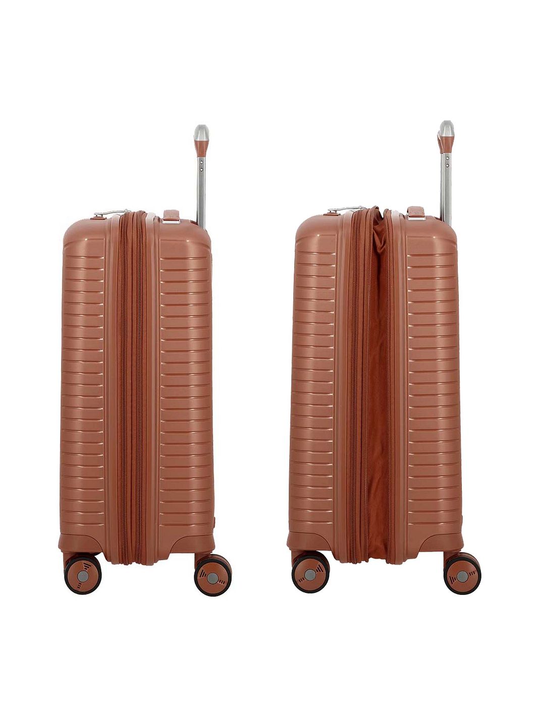 Jump Evae 4 ruote Carrello 66 cm espandibile Jump Evae 4 ruote Carrello 66 cm espandibile
