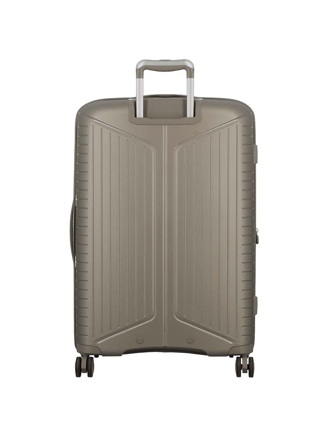 Jump Evae 4 ruote Carrello 76 cm espandibile Jump Evae 4 ruote Carrello 76 cm espandibile