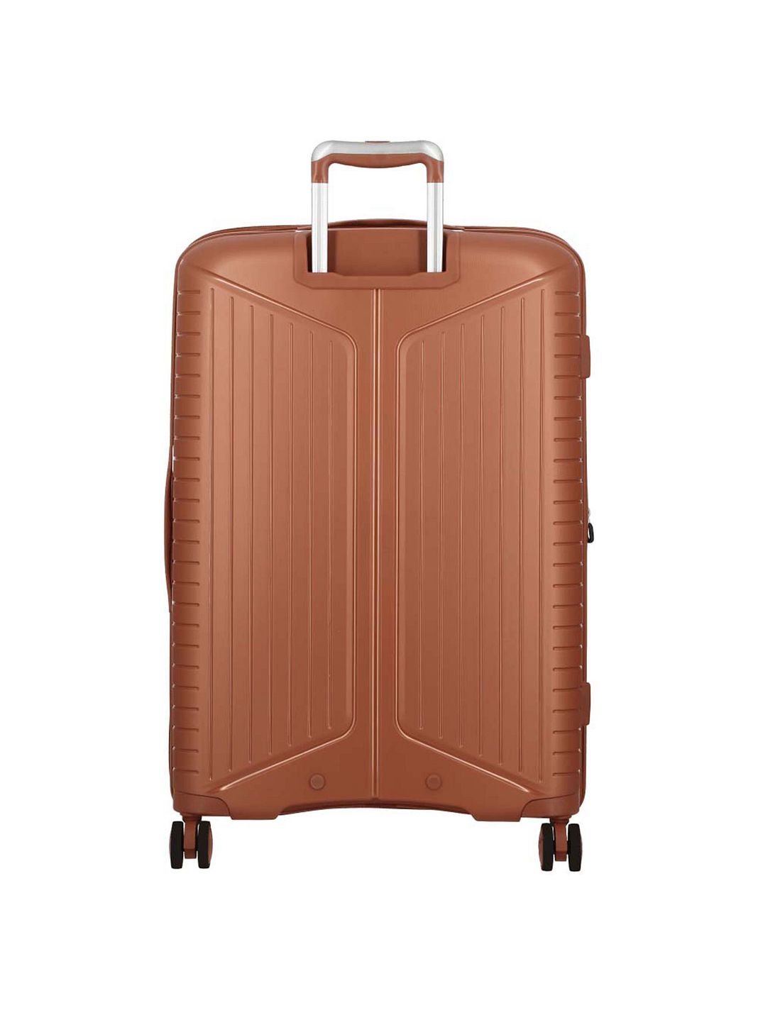 Jump Evae 4 ruote Carrello 76 cm espandibile Jump Evae 4 ruote Carrello 76 cm espandibile