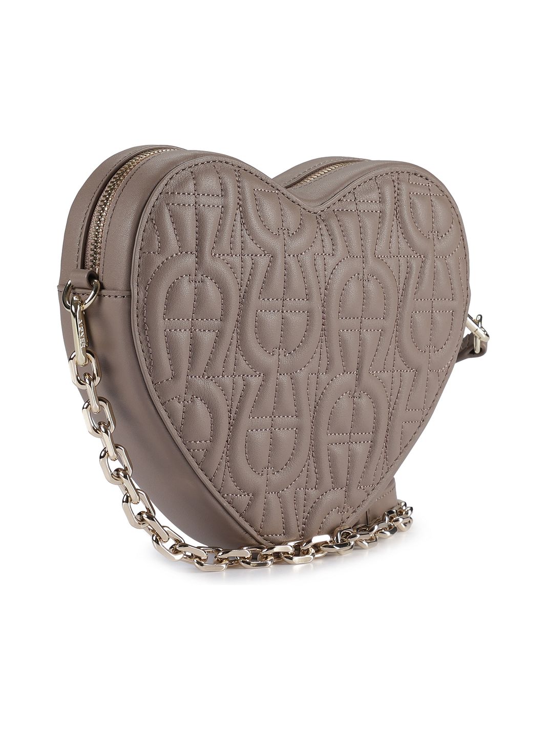 AIGNER Fashion Bolso para hombre Piel natural 19 cm AIGNER Fashion Bolso para hombre Piel natural 19 cm