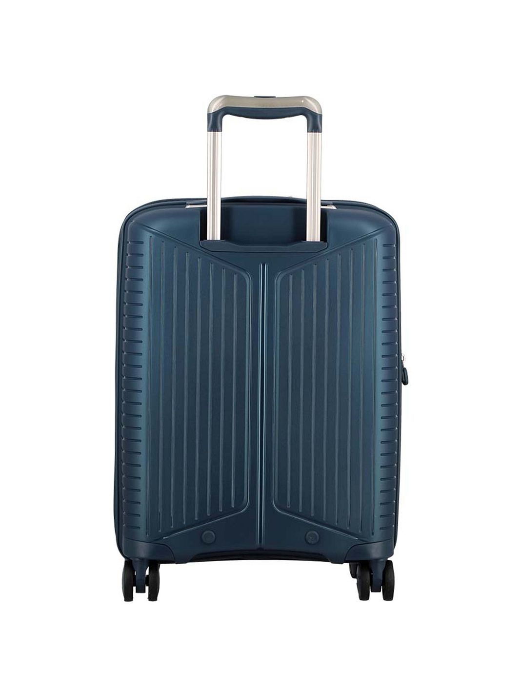 Jump Evae Ultra-Light 4 ruote Trolley cabina 55 cm Jump Evae Ultra-Light 4 ruote Trolley cabina 55 cm