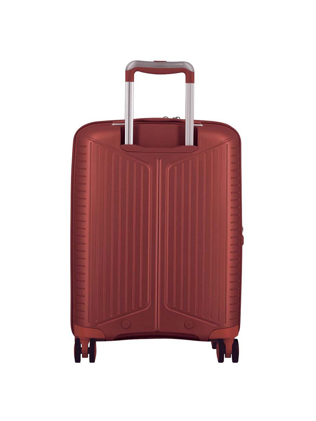 Jump Evae Ultra-Light 4 ruote Trolley cabina 55 cm Jump Evae Ultra-Light 4 ruote Trolley cabina 55 cm