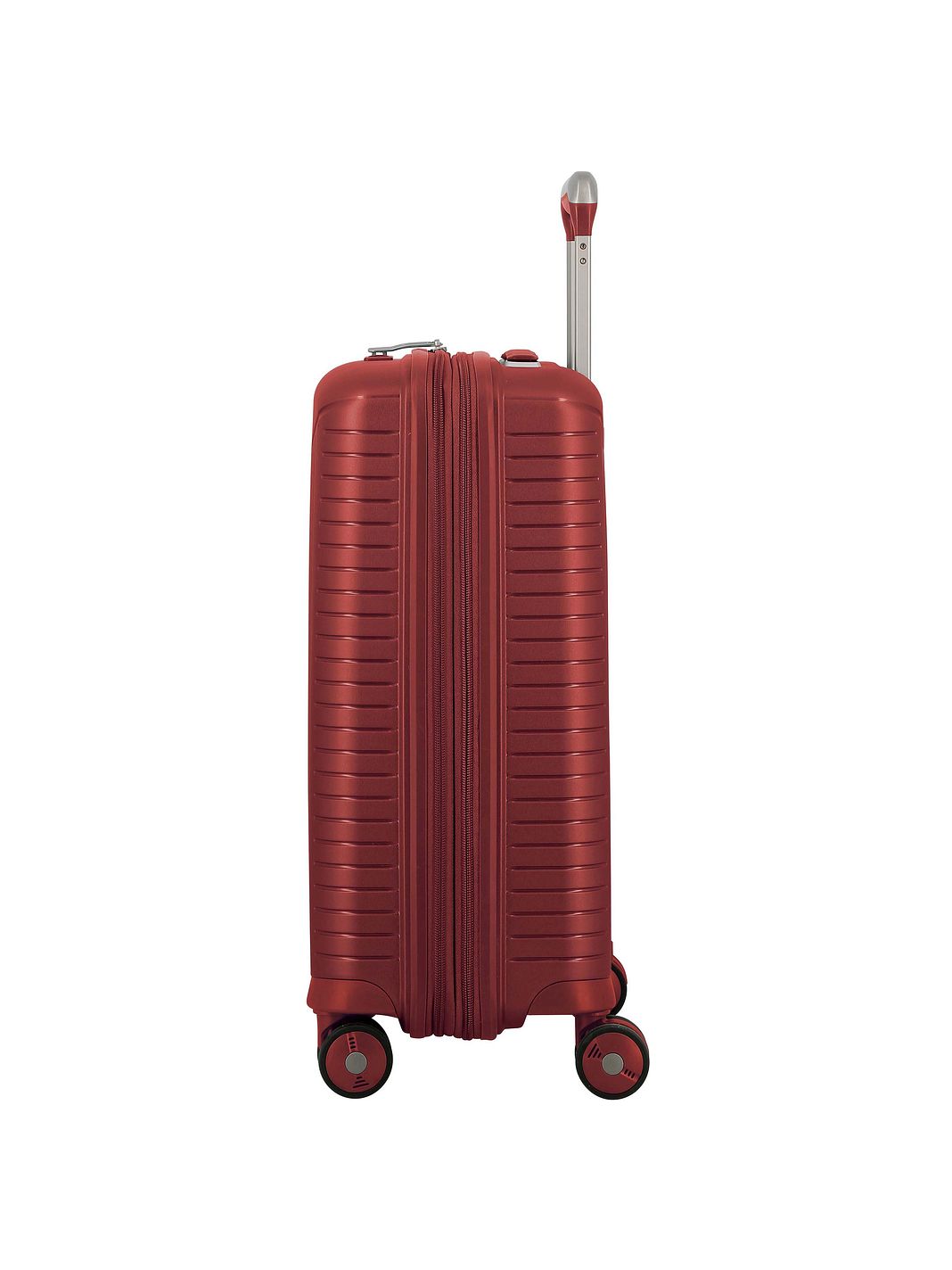 Jump Evae Ultra-Light 4 ruote Trolley cabina 55 cm Jump Evae Ultra-Light 4 ruote Trolley cabina 55 cm